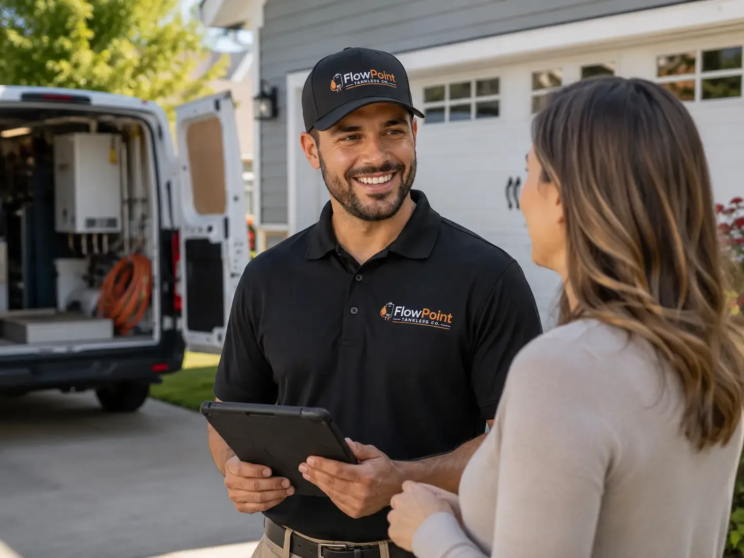 Tankless Water Heater Installation Badger, SD FAQs